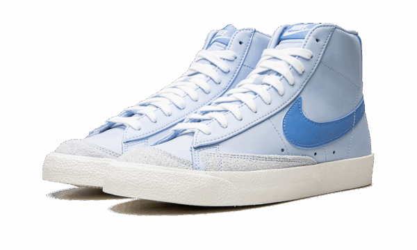 Blazer Mid "Celestine Blue" - Image 2