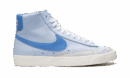 Blazer Mid "Celestine Blue"