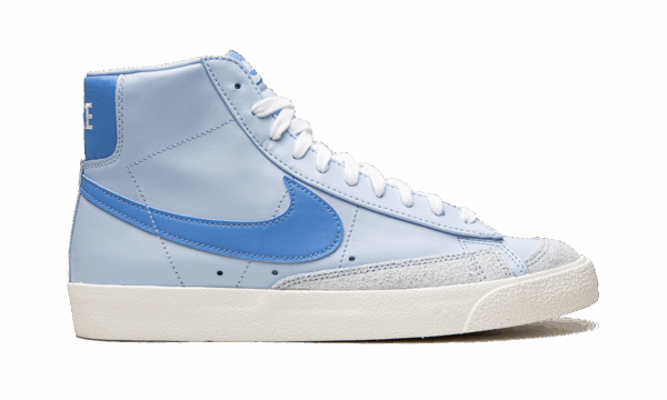 Blazer Mid "Celestine Blue" - Image 6