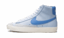 Blazer Mid "Celestine Blue"