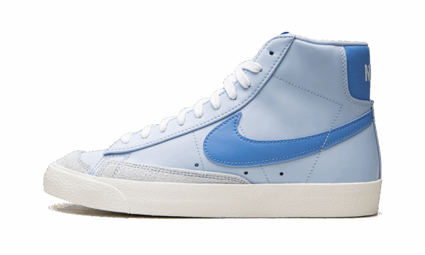 Blazer Mid "Celestine Blue"