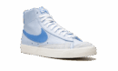 Blazer Mid "Celestine Blue"