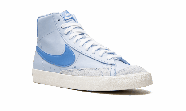Blazer Mid "Celestine Blue" - Image 7