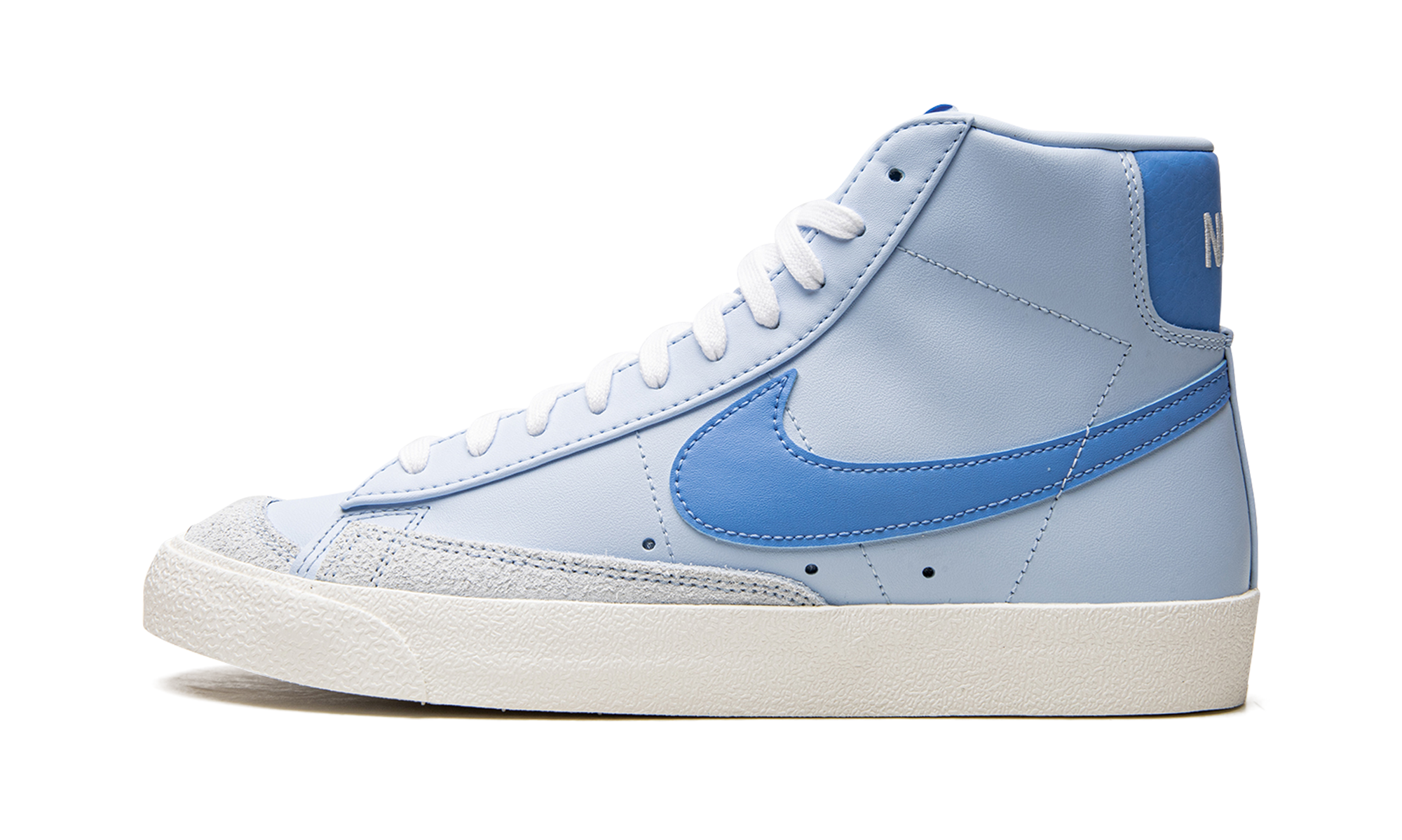 Blazer Mid "Celestine Blue"