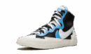 Blazer Mid "Sacai - University Blue"