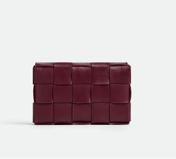 Bottega Veneta- Small Cassette - Image 4