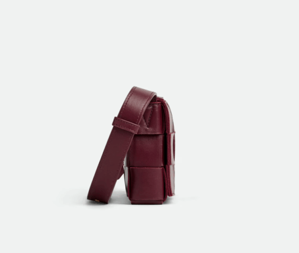 Bottega Veneta- Small Cassette - Image 3