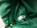 Bottega Veneta The Chain Pouch Nappa Leather Green