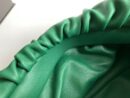 Bottega Veneta The Chain Pouch Nappa Leather Green