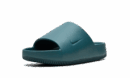 Calm Slide "Geode Teal"