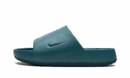 Calm Slide "Geode Teal"
