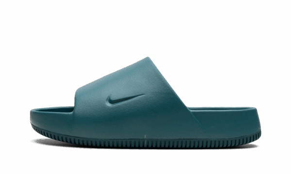Calm Slide "Geode Teal"