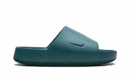 Calm Slide "Geode Teal"