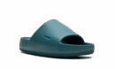 Calm Slide "Geode Teal"