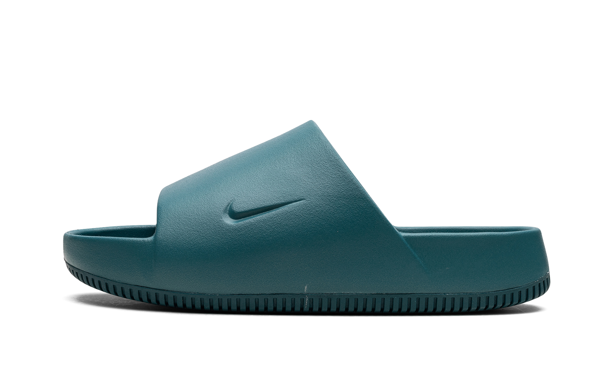 Calm Slide "Geode Teal"