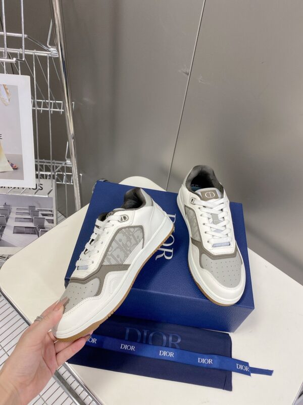 Christian Dior 1947 Signature sneaker - Image 3