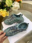 Christian Dior D-Connect Neoprene SneakersSpring /Summer 2019 Collection, Blue