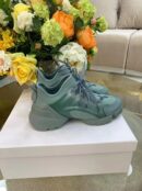 Christian Dior D-Connect Neoprene SneakersSpring /Summer 2019 Collection, Blue