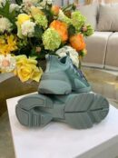 Christian Dior D-Connect Neoprene SneakersSpring /Summer 2019 Collection, Blue