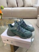 Christian Dior D-Connect Neoprene SneakersSpring /Summer 2019 Collection, Blue