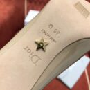 Christian Dior Dmoi PumpsSpring /Summer 2020 Collection, Beige