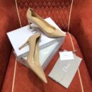 Christian Dior Dmoi PumpsSpring /Summer 2020 Collection, Beige