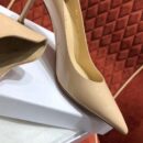 Christian Dior Dmoi PumpsSpring /Summer 2020 Collection, Beige