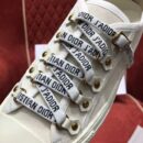 Christian Dior Walk'n'Dior Sneakers CanvasSpring /Summer Collection White