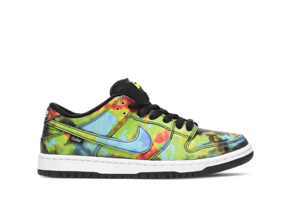 Civilist x Nike SB Dunk Low - Image 4