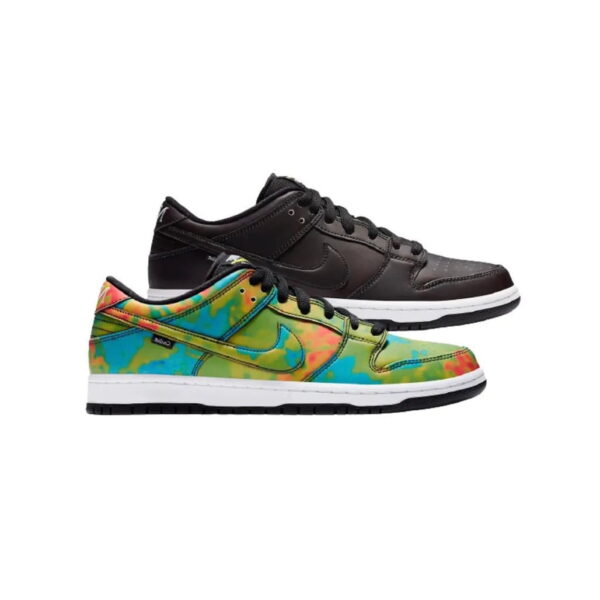 Civilist x Nike SB Dunk Low - Image 2