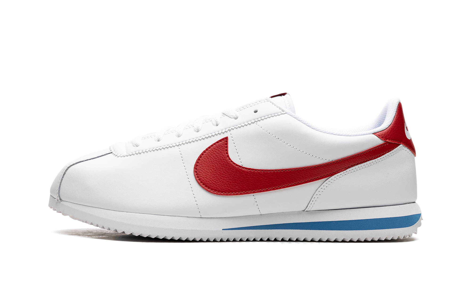 Cortez "Forrest Gump (2024)"