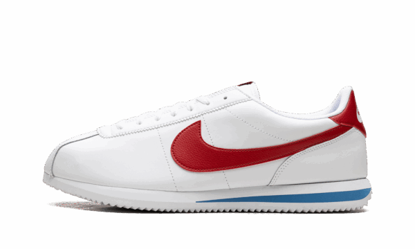 Cortez "Forrest Gump (2024)"