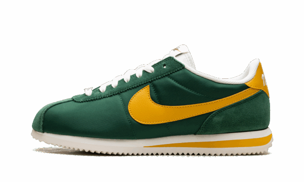 Cortez "Oregon"