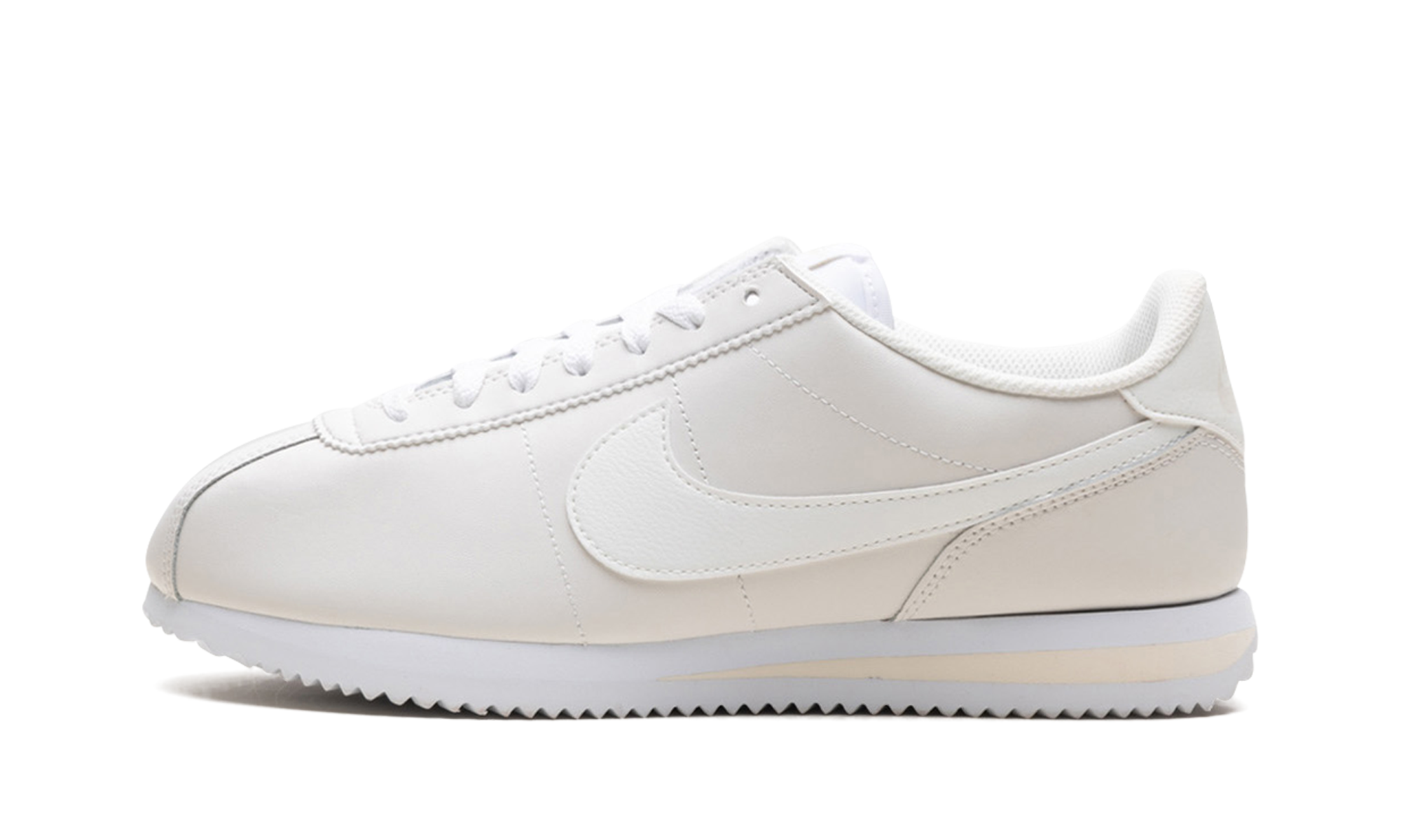 CORTEZ WMNS "Phantom Coconut Milk"