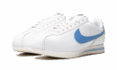 Cortez WMNS "White University Blue"