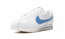 Cortez WMNS "White University Blue"