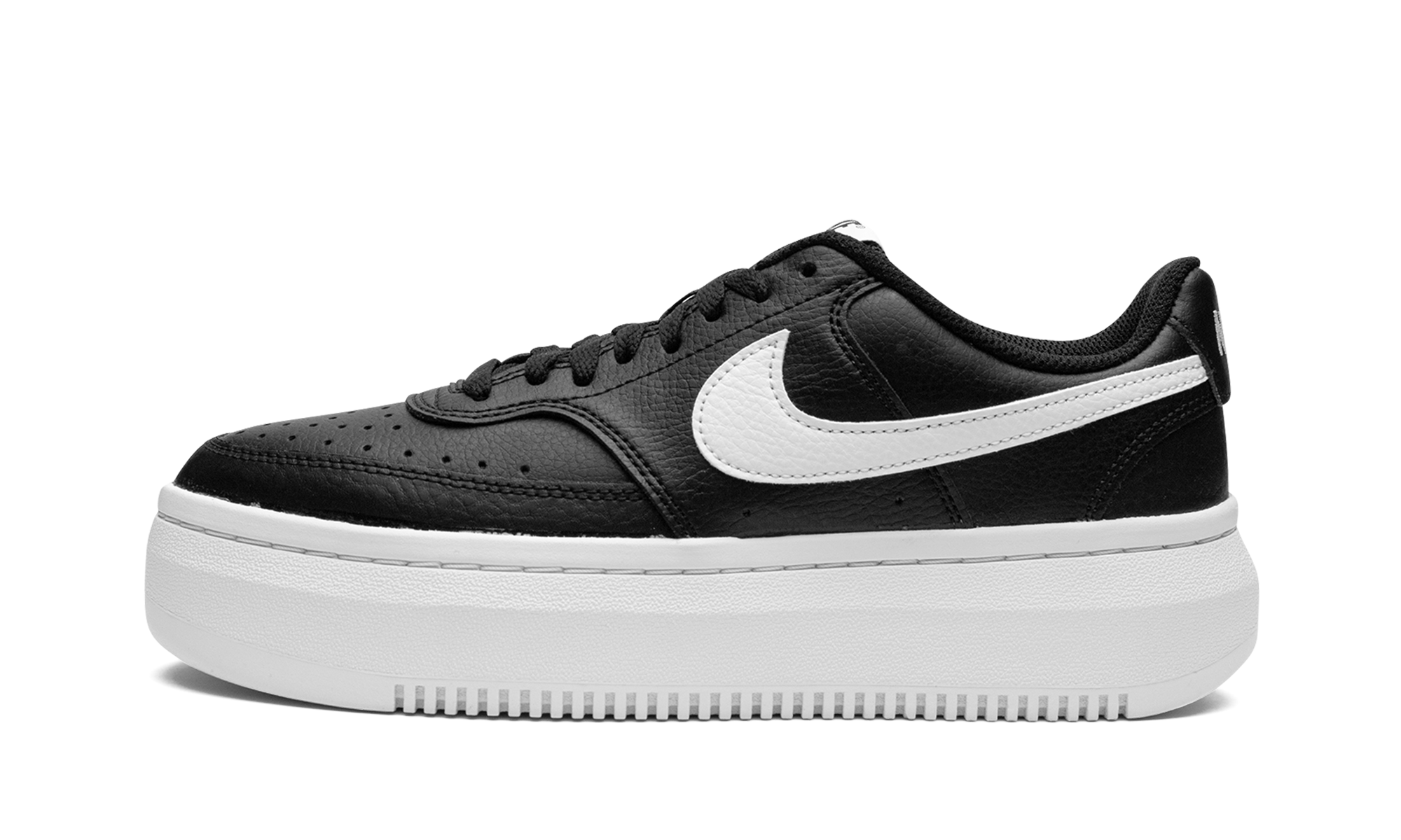 COURT VISION ALTA LTR WMNS "Black/White"