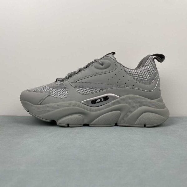 Dior B22 Triple Grey - Image 2