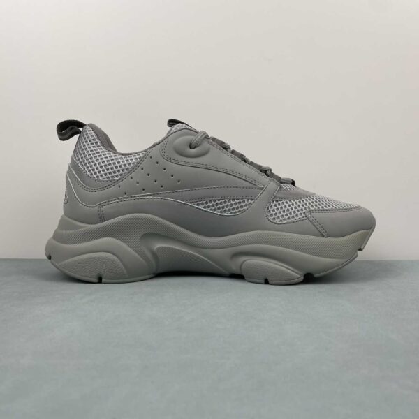Dior B22 Triple Grey