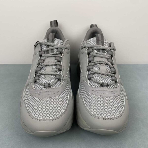 Dior B22 Triple Grey - Image 3