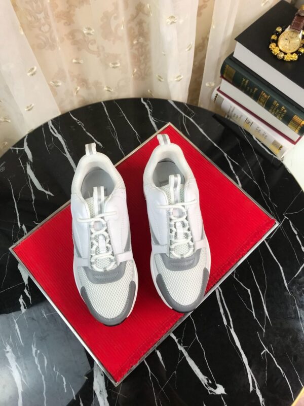 Dior B22 'White Grey' - Image 2