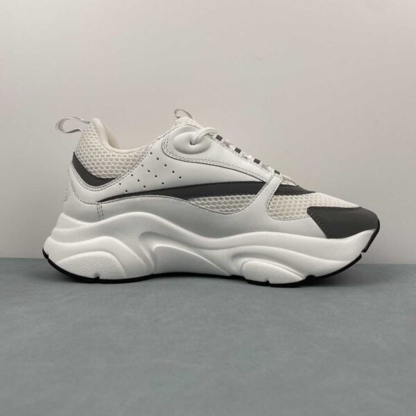 Dior B22 'White Silver' - Image 7