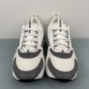 Dior B22 'White Silver'