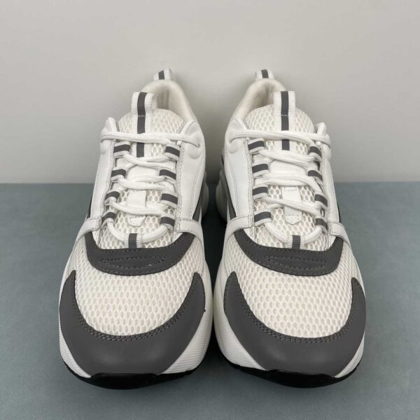 Dior B22 'White Silver' - Image 2