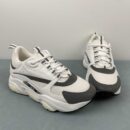 Dior B22 'White Silver'