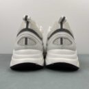 Dior B22 'White Silver'