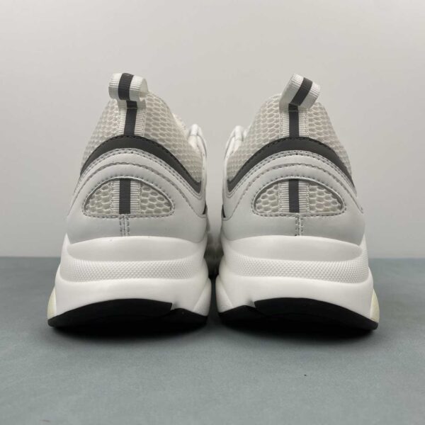 Dior B22 'White Silver' - Image 6