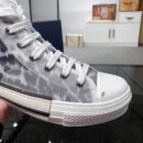 Dior B23 High-Top Canvas Sneaker For Men Women EU 35 - EU 45
