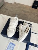 Dior B23 Low Dior Oblique sneaker