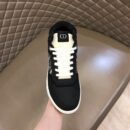 Dior B27 High-Top Sneaker For Men Women Black EU 38 - EU 44